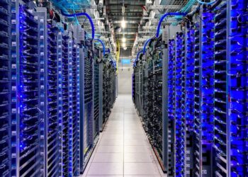 Tennessee Valley Authority to buy nuclear energy to power Google’s data centres