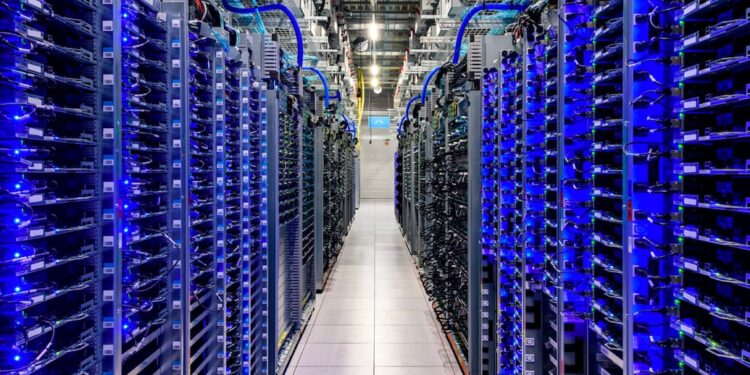 Tennessee Valley Authority to buy nuclear energy to power Google’s data centres