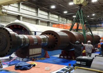 Mothballed nuclear plant in Michigan set for revival