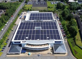 Irish firm Activ8 buys solar panel installer Low Carbon Energy