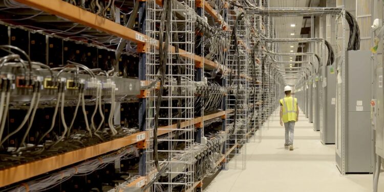 Bitcoin miner MARA buys majority stake in EDF’s Exaion
