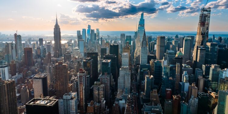 Turning trash into gas: NY fuels clean energy future with $8m funding
