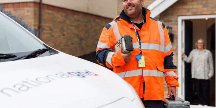 National Grid delivers £22m in fuel poverty savings to support vulnerable customers