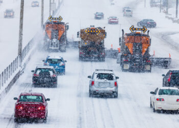 Climate change could weaken pensions, warns Canadian watchdog