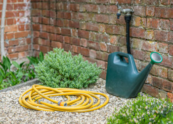 Yorkshire Water reports 10% drop in domestic water use following hosepipe ban