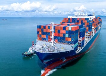 Full steam ahead: UK pumps £30m to accelerate clean shipping