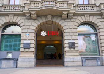 UBS latest bank to exit from Net Zero Banking Alliance