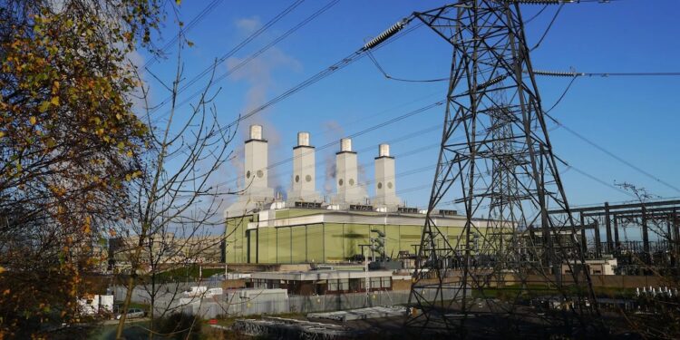 HyNet expansion: Two new projects join carbon capture cluster
