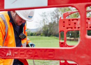 Yorkshire Water to start £935m water network upgrade