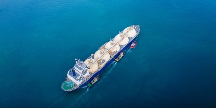 British Gas owner Centrica signs 10-year natural gas deal with US firm