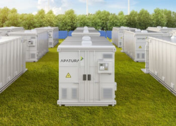 Apatura granted consent for new 24MW battery storage site in Scotland