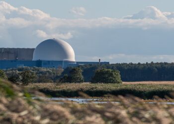 UK nuclear regulation ‘not fit for purpose’, finds government  review