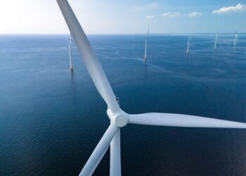 JERA and bp in offshore wind tie-up