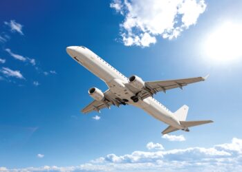 Cleaner takeoff: UK awards £63m for sustainable aviation fuel