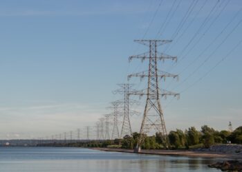Canada grants $13m to modernise Ontario’s electricity grid