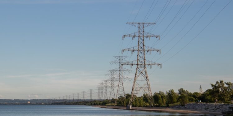 Canada grants $13m to modernise Ontario’s electricity grid