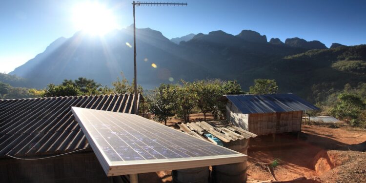 UN adopts inclusive climate standard to support underserved regions
