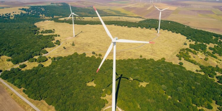 Romania awards 2.7GW of solar and wind projects in renewables auction