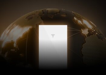 Tesla hits 1 million Powerwall installs worldwide