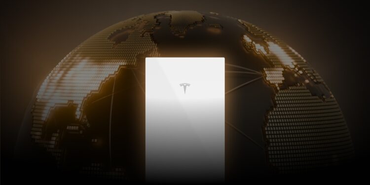 Tesla hits 1 million Powerwall installs worldwide