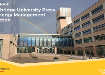 Live webinar: AI Energy Management in Action: How Cambridge University Press & Assessment Found Hidden Savings with EMMA AI