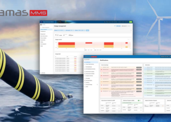 Empowering HVDC Interconnectors: Damas MMS:E and MMS:Inca for Complete Business & Operations Support