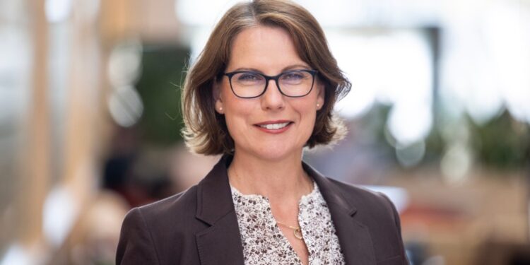 New leadership for RenewableUK