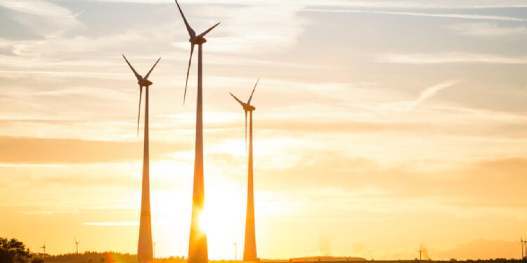 Leadership Change at TotalEnergies Gas & Power