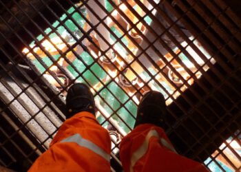 Scottish oil and gas workers get more help