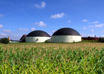 Biomethane won’t be a low carbon breakthrough