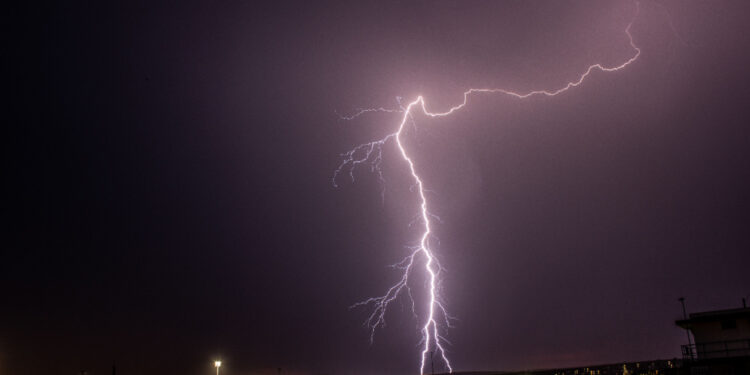 Extreme weather risks could derail major projects