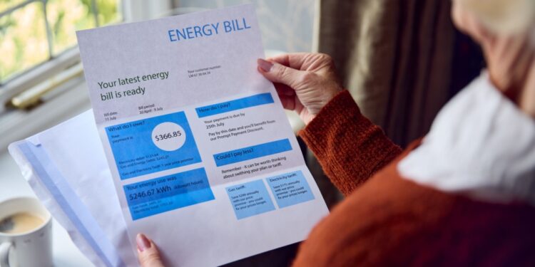 Cut bills this winter with 25 free hours of electricity