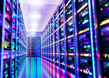 Green energy microgrids offer cheaper, faster powering of data centres