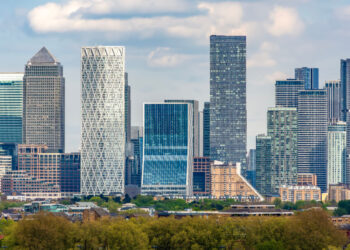 Is Ofgem’s ’empty’ Canary Wharf office costing taxpayers millions?