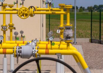 Global gas demand surges as energy systems brace for heat and AI strain