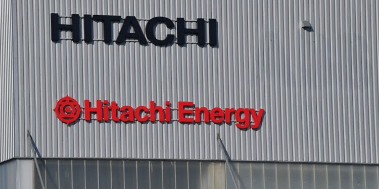 Hitachi Energy to open Glasgow centre to boost grid