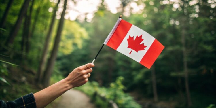Canada set to miss 2030 climate target