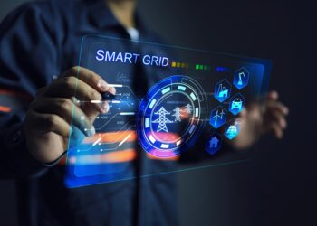 Harwell campus pioneers UK-first smart grid to cut carbon and costs