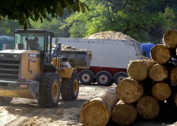 Rewind launches ‘world’s first’ deep mine carbon storage project in Georgia