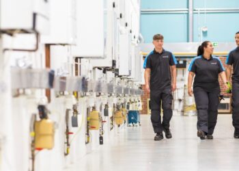 Centrica to open £35m Net Zero Training Academy in Leicestershire
