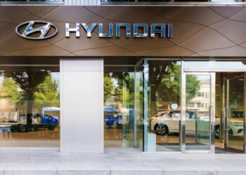 Hyundai breaks ground on new hydrogen fuel cell facility
