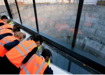 National Grid’s green skills school campaign reaches 147,000 students