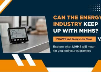 Live Webinar: Can the Energy Industry keep up with MHHS? POWWR and ELN explore what MHHS will mean for you