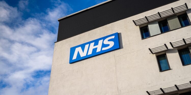NHS trusts to save £65m through solar rollout with Great British Energy