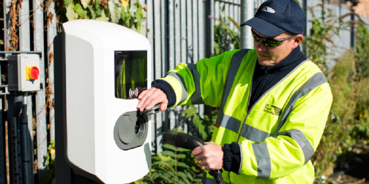 Customers drive UK Power Networks’ first 100% low carbon flexibility tender