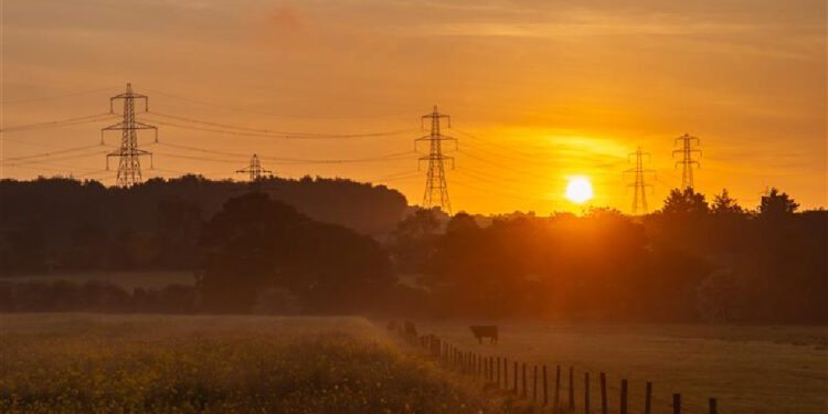 National Grid invites communities to shape £4.2 million benefit fund