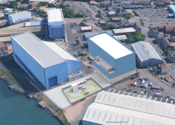 UK’s new offshore wind cable testing facility gets £2.1m boost
