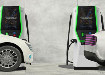 Nidec and BNP Paribas join forces to boost EV charging across Europe