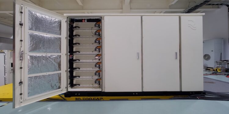 Australian ‘world-first’ battery storage system with no inverter secures A$25m 