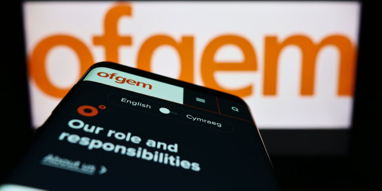 Ofgem to regulate energy consultants